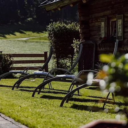 Apartment In Flachau With A Terrace