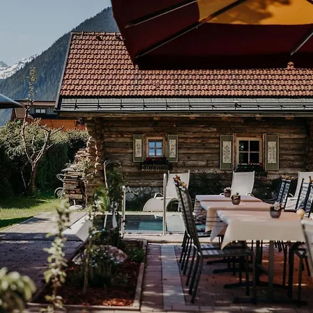 Apartment Apartment In Flachau With A Terrace *