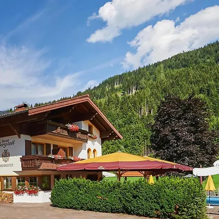 Apartment Apartment In Flachau With A Terrace