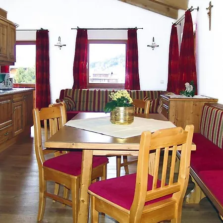 Apartment Apartment In Flachau With A Terrace *